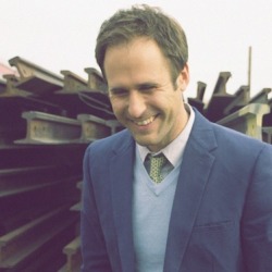 Jared Anderson