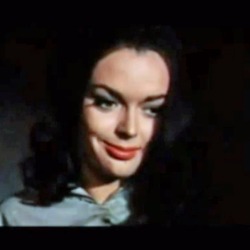 Barbara Steele