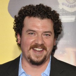 Danny McBride