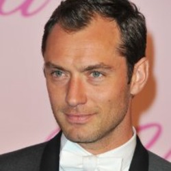Jude Law