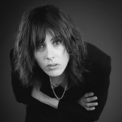 Katherine Moennig