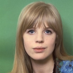 Marianne Faithfull