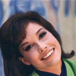 Mary Tyler Moore