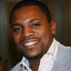 Mekhi Phifer