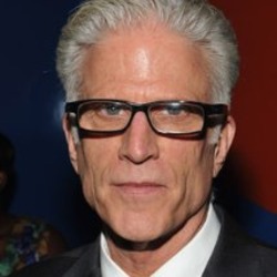 Ted Danson
