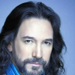 Marco Antonio Solís