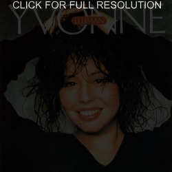 Yvonne Elliman