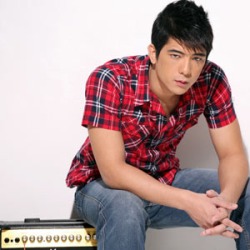 Chris Cayzer