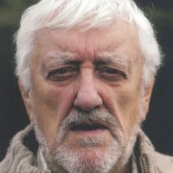 Bernard Cribbins