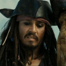 Davy Jones