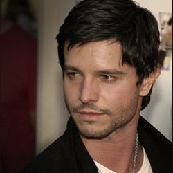 Jason Behr
