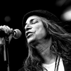 Patti Smith