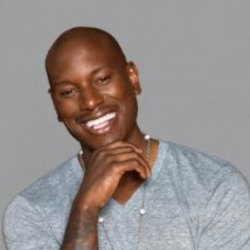 Tyrese Gibson