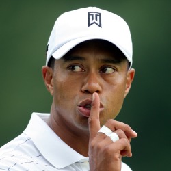 Tiger Woods
