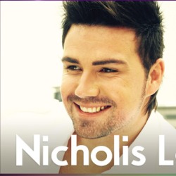 Nicholis Louw
