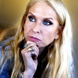 Sanne Salomonsen