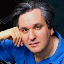 Antonio Pappano