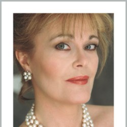 June Anderson