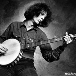 John Hartford