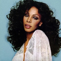 Donna Summer