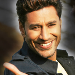 Harbhajan Mann