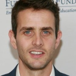 Joey McIntyre