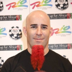 Scott Ian Rosenfeld