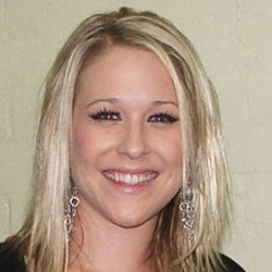 Catherine Britt