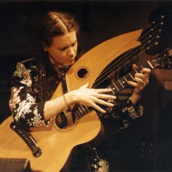 Michael Hedges