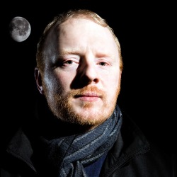 Malcolm Middleton