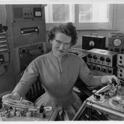 Daphne Oram