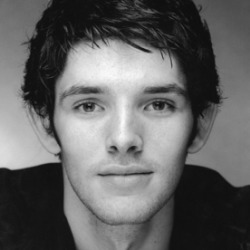 Colin Morgan
