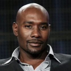 Morris Chestnut
