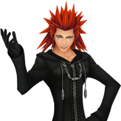 Axel