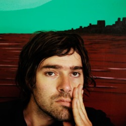 Patrick Park