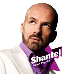 Shantel