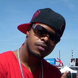 Melvin Calhoun