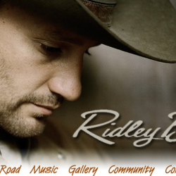 Ridley Bent