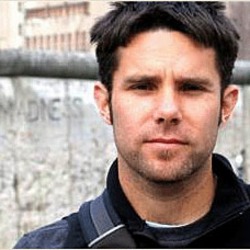 Justin McRoberts