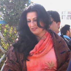 Naghma