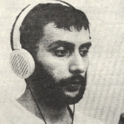Ziad Rahbani