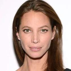 Christy Turlington