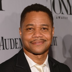 Cuba Gooding Jr.