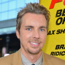 Dax Shepard
