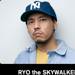 Ryo the Skywalker