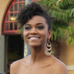 Syesha Mercado