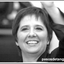 Laura Canoura