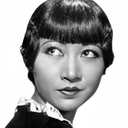 Anna May Wong