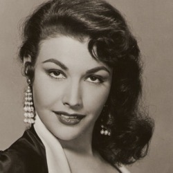Mara Corday