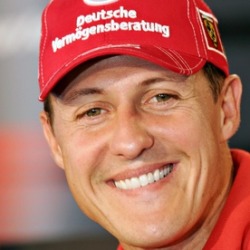 Michael Schumacher